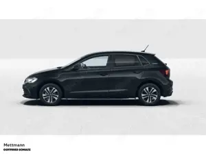 Volkswagen Polo Energy 1.0 TSI DSG LED SHZ RFK ACC TRAVEL Bild 2
