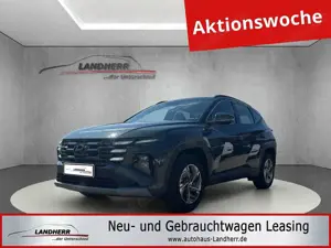 Hyundai TUCSON Family 5.J. Garantie / LED
