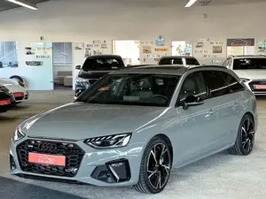 Audi A4 Avant 45 TFSI Qu S-Line *AHK*PAN*SHZ*NAV*LED*
