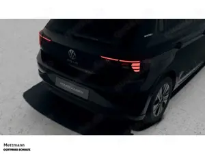 Volkswagen Polo Energy 1.0 TSI DSG LED SHZ RFK ACC TRAVEL Bild 5