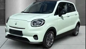 Leapmotor T03 37 70 kW BEV ACC+Navi+Pano+SD+Kam.+KeyLess
