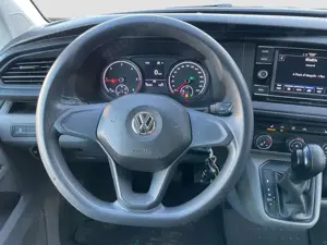 Volkswagen T6 Transporter T6.1 Transporter lang 2.0 TDI 4-Motion DSG Bild 5
