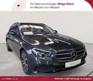 Mercedes-Benz E 300 E 300 de 4M T-Excl PANO AHK MBUX AssiPL