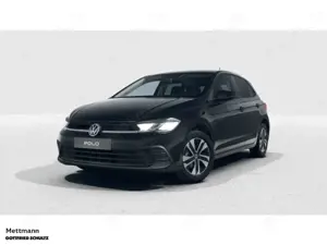 Volkswagen Polo Energy 1.0 TSI DSG LED SHZ RFK ACC TRAVEL Bild 1