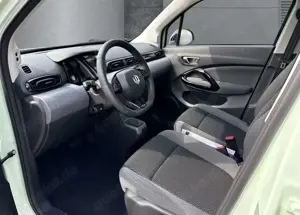 Leapmotor T03 37 70 kW BEV ACC+Navi+Pano+SD+Kam.+KeyLess Bild 5