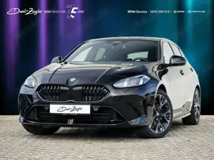 BMW 123 xDrive M-SportPRO AHK PANO AdLED KoZg 4ZKlim