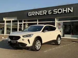 CUPRA Formentor 18-Zoll,Virtual,3-Zonen,Ambiente,Lane