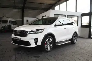 Kia Sorento 2.2 CRDi GT-Line 4WD Autom. 7 Sitze,Pano