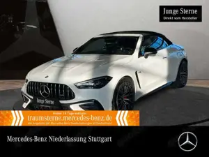 Mercedes-Benz CLE 53 AMG CLE 53 4M NIGHT+DRIVERS+AHK+STHZG+BURMESTER+9G