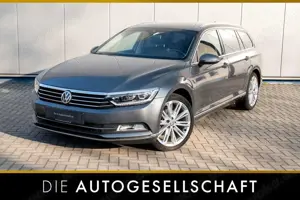 Volkswagen Passat Variant Passat 1.8 TSI Highline*LED*NAVI*ACC*STHZ*AHK*