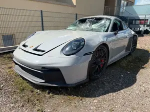 Porsche 911 GT3 RS