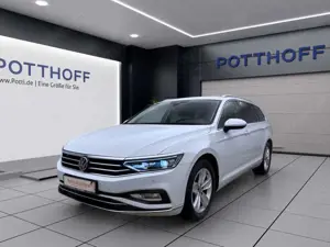 Volkswagen Passat Variant 2.0 TDI DSG ELEGANCE KAMERA PDC N