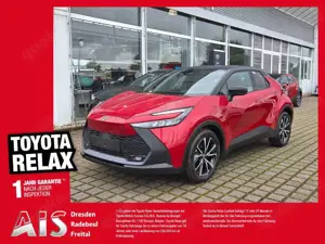 Toyota C-HR 2,0 Hybrid 4x2 Teamplayer AHK