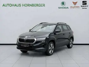 Skoda Karoq Style 1.5TSI 150PS AHK NAVI Kamera Tempomat PDC