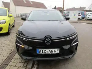 Renault Megane Evolution EV 40 Navi Sitzh Kamera PDC Bluetooth Bild 3