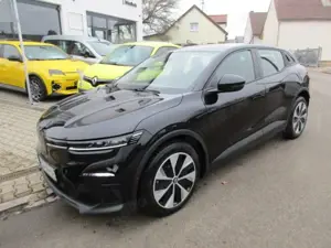 Renault Megane Evolution EV 40 Navi Sitzh Kamera PDC Bluetooth Bild 2