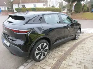 Renault Megane Evolution EV 40 Navi Sitzh Kamera PDC Bluetooth Bild 5