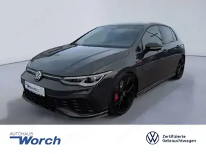 Volkswagen Golf VIII GTI "Clubsport" PANO+KAMERA
