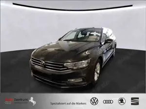 Volkswagen Passat Variant 2.0 TDI Business CarPlay LED*ACC*Massage*DAB*Keyls