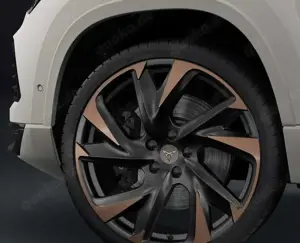 CUPRA Ateca VZ 2.0 TSI 300PS DSG Winter; Business Bild 4