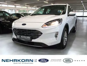 Ford Kuga 2.5 PHEV TITANIUM AHK NAVI WinterPaket CAM uvm.