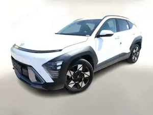 Hyundai KONA Trend 1.6 GDI HEV DCT Bose SHZ ACC el.Heckk 95 ...