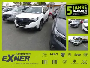 Subaru Forester 2.0ie - Allrad - Automatik , Lager !!