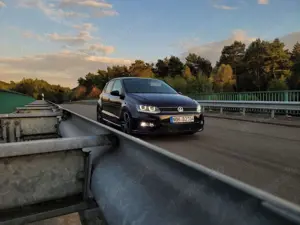 Volkswagen Polo 1.4 Style