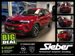Opel Mokka Elegance Sitzhzg*Kamera*Navi*Tempomat
