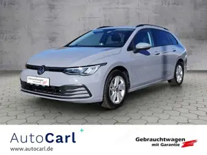 Volkswagen Golf Variant VIII Variant Life 2.0 TDI DSG NAV/ACC/SHZ KLIMA L