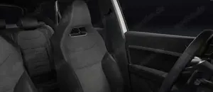 CUPRA Ateca VZ 2.0 TSI 300PS DSG Winter; Business Bild 5