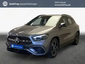 Mercedes-Benz GLA 200 GLA