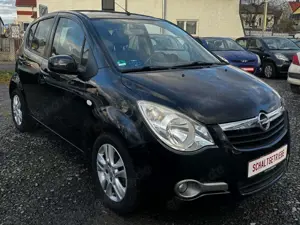 Opel Agila Agila 1.0 ecoFLEX Edition