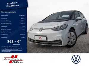 Volkswagen ID.3 Pure Performance 110 kW PDC NAVI LED
