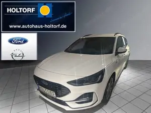 Ford Focus Turnier ST-Line KLIMA LED NAVI ALU