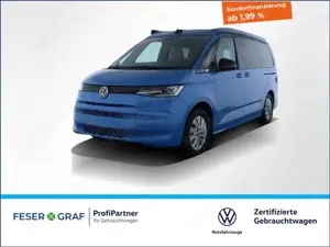 Volkswagen T7 California 1.5TSI eHybrid Coast 4x4 DSG AHK ACCV LED-Matrix