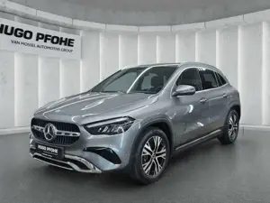Mercedes-Benz GLA 200 Progressive