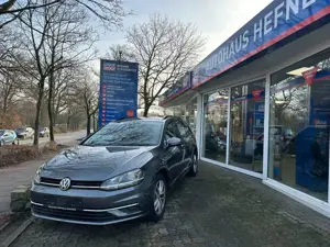 Volkswagen Golf VII Variant Comfortline BMT/Start-Stopp