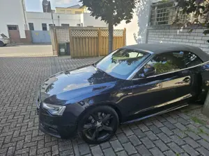 Audi A5 A5 Cabrio 3.0 TFSI quattro S tronic