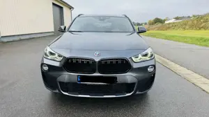 BMW X2 X2 xDrive20d Aut.