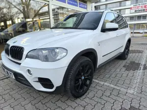 BMW X5 xDrive30d Vollausstattung