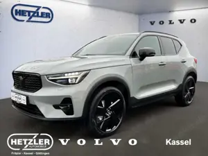 Volvo XC40 B3 Plus Black Edition 2WD Digitales Cockpit Memory