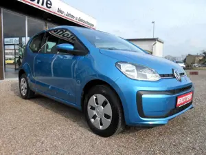 Volkswagen up! Eco 1.0 CNG BMT KAMERA KLIMA MAPS+MORE