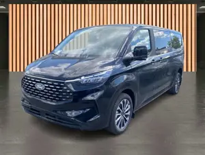 Ford Tourneo Custom 320 L2 Titanium X*Pano*Navi*360° Bild 2