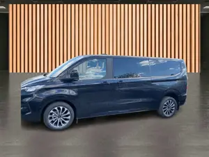 Ford Tourneo Custom 320 L2 Titanium X*Pano*Navi*360° Bild 4