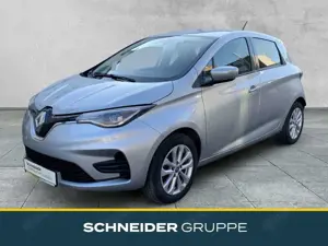Renault ZOE EXPERIENCE SELECTION R110 Z.E. 50 Experience KLIMA