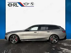BMW 540 d xDrive Touring M Sport Pro VOLL UPE 101.040€ Bild 4