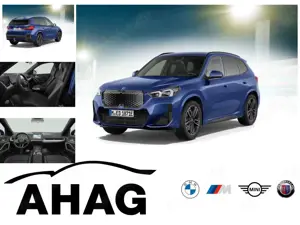 BMW iX1 xDrive30 M Sportpaket Panorama Head-Up AHK