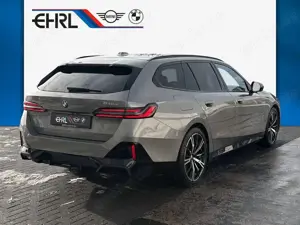 BMW 540 d xDrive Touring M Sport Pro VOLL UPE 101.040€ Bild 5