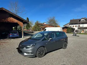 Opel Zafira Tourer Business Edition